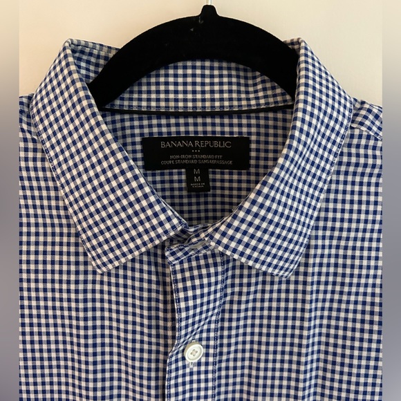 Banana Republic Shirt - Picture 3 of 4